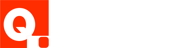 Quantum Financial System Gold 