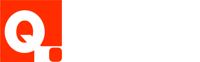 Quantum Financial System Gold 